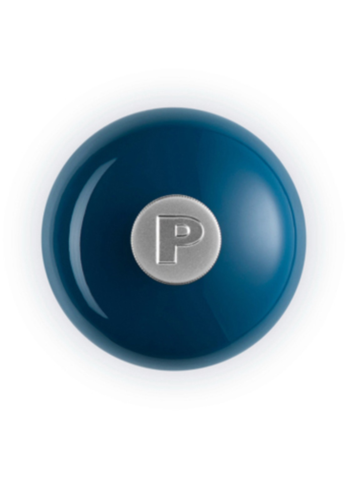 Le Creuset Pepermolen 6 cm - detail 4 donkerblauw