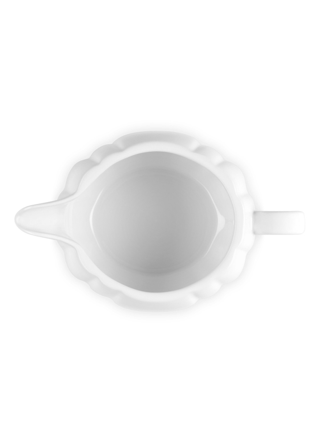 Le Creuset Sauskom 40 cl - detail 5 wit