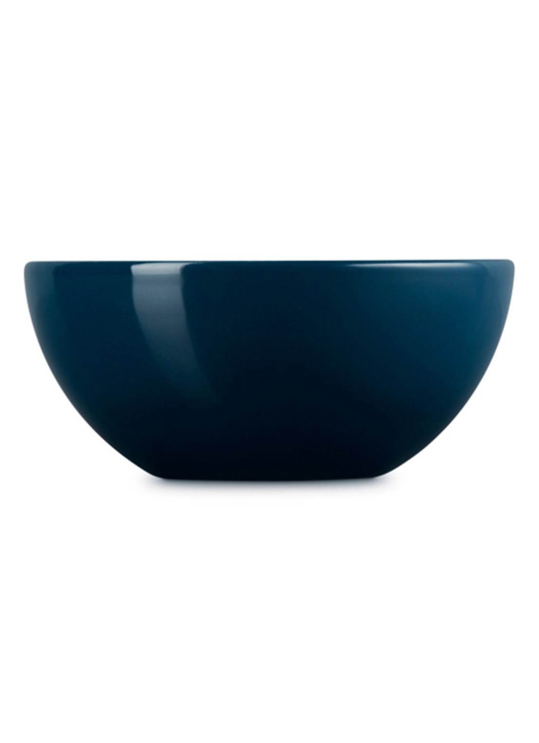 Le Creuset Schaal Ø16 cm - achterkant 2 donkerblauw