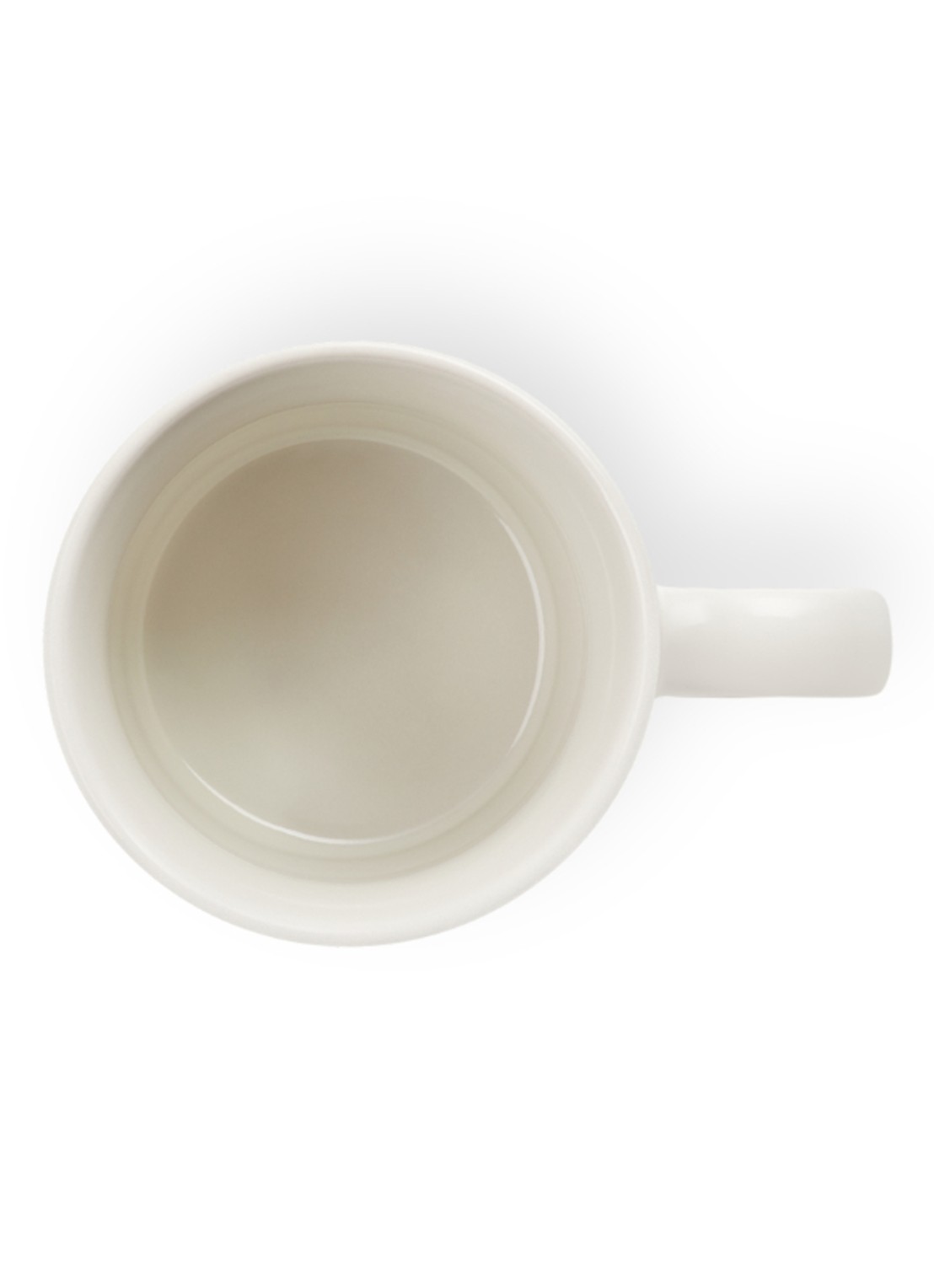 Le Creuset Screwpull wijnpomp 4-delig - detail 5 meringue / beige