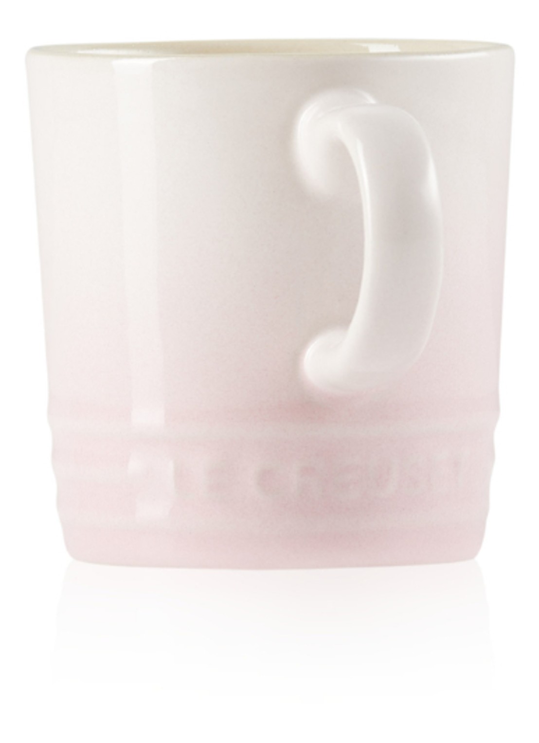 Le Creuset Screwpull wijnpomp 4-delig - detail 3 shell pink / roze