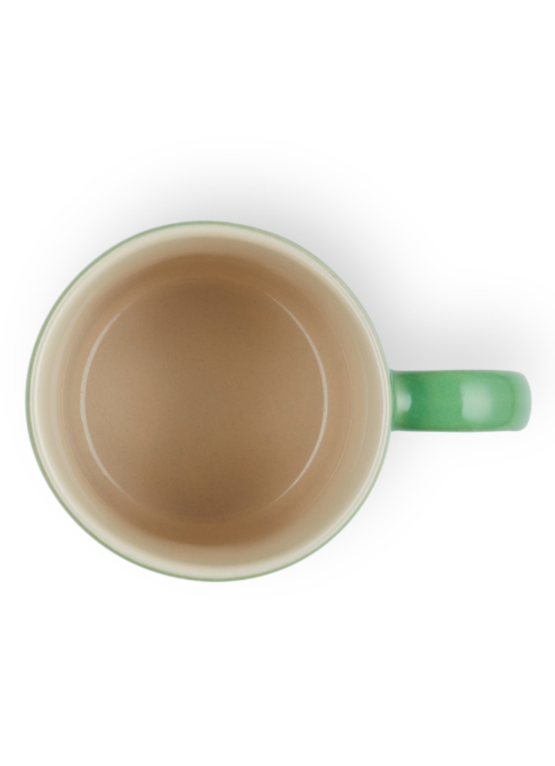 Le Creuset Screwpull wijnpomp 4-delig - detail 4 bamboo / groen