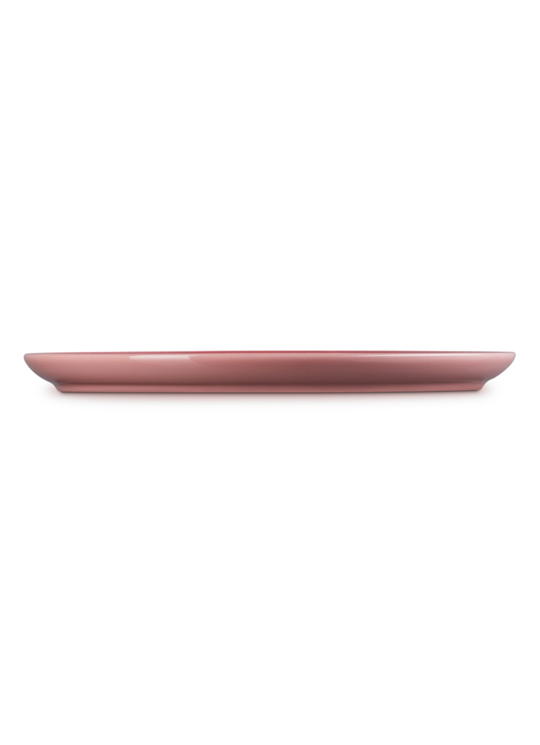 Le Creuset Signature braadpan 29 cm - detail 3 roze
