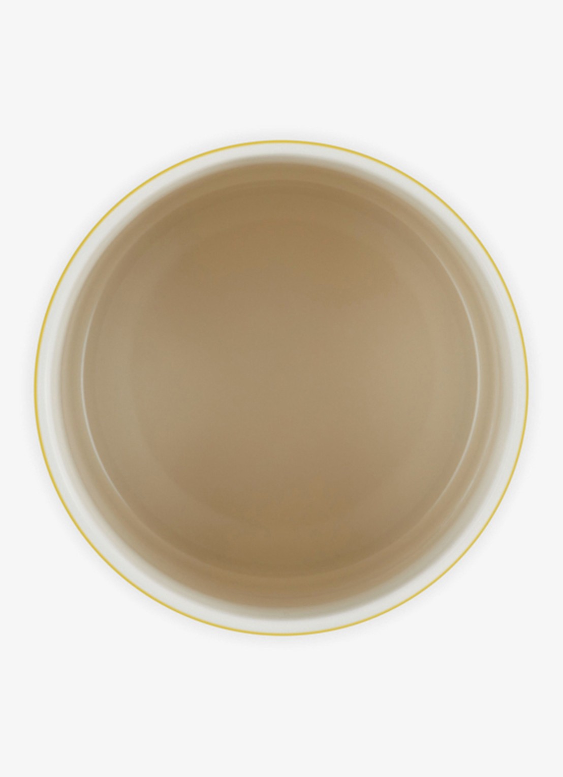 Le Creuset Signature spatelpot 1,1 liter - detail 4 abrikoos