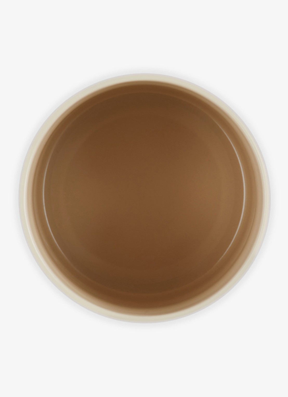 Le Creuset Signature spatelpot 1,1 liter - detail 2 lichtroze