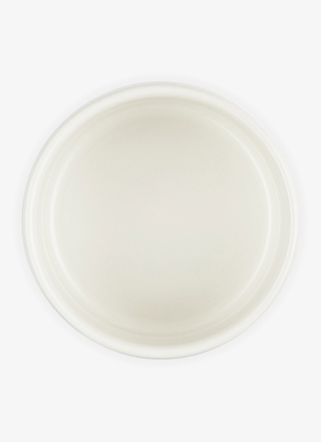 Le Creuset Signature voorraadpot 0,2 liter - detail 2 beige