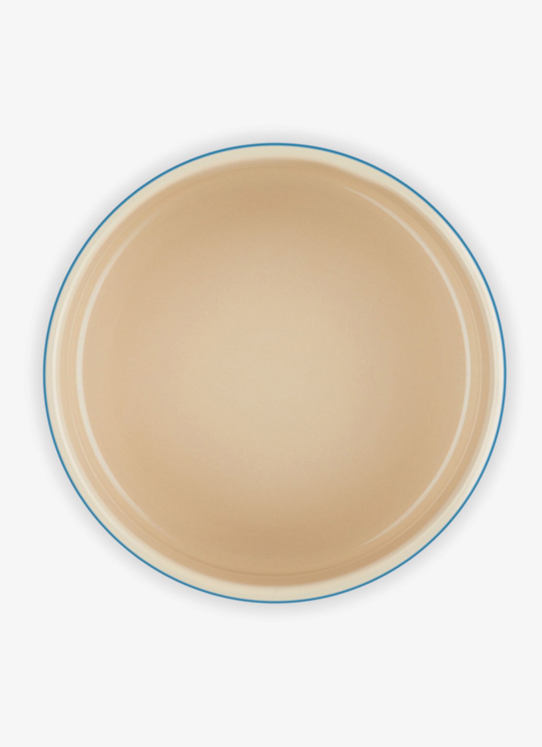 Le Creuset Signature voorraadpot 47 cl - detail 3 royalblauw