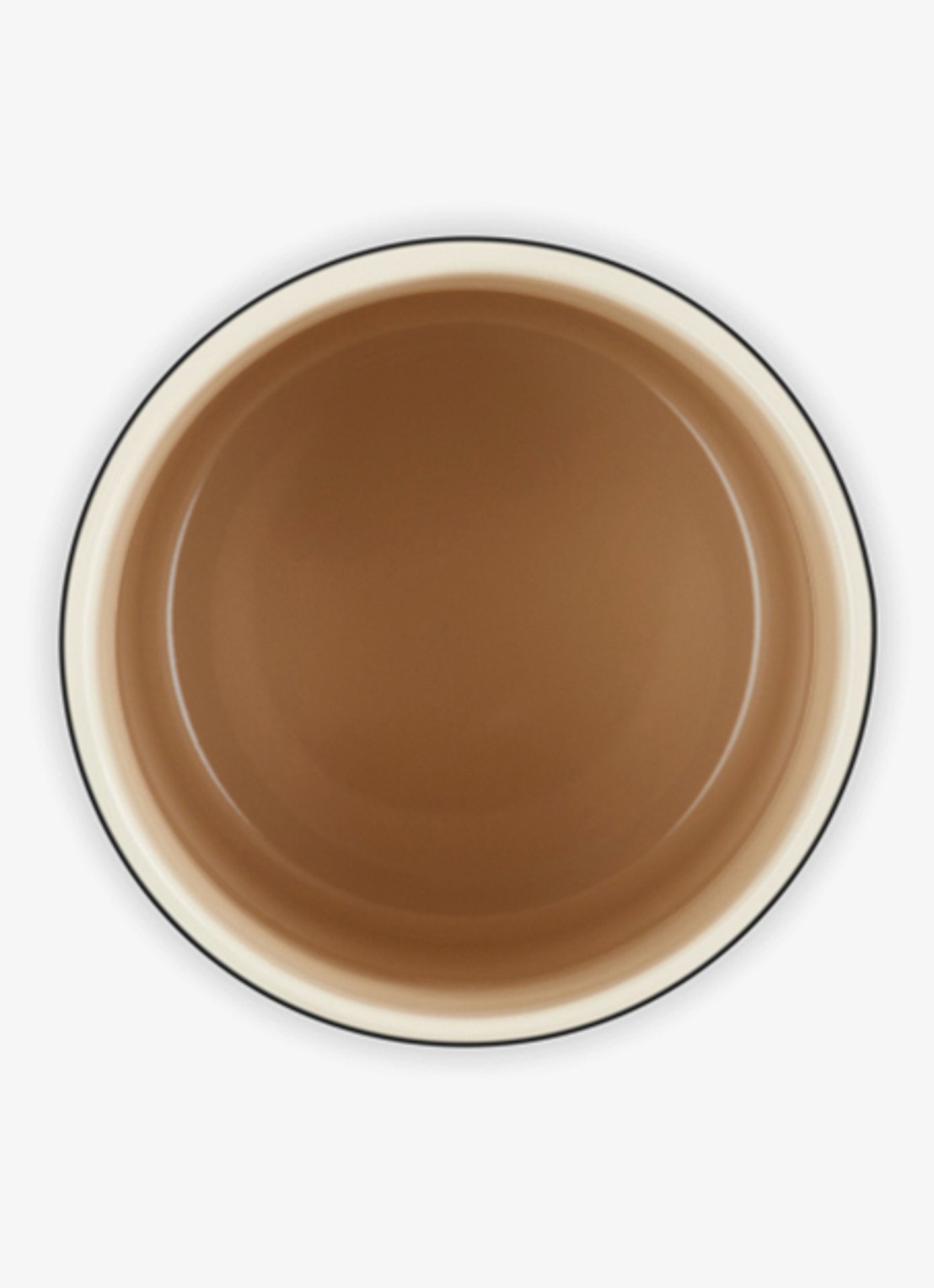 Le Creuset Signature voorraadpot 77 cl - detail 5 zwart