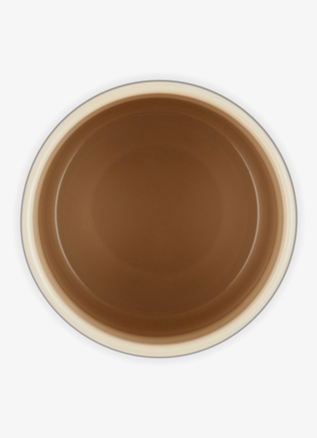 Le Creuset Signature voorraadpot 77 cl - detail 2 grijs