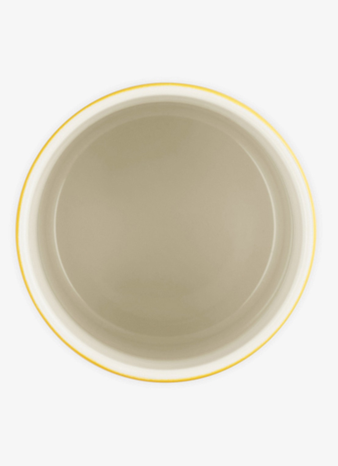 Le Creuset Signature voorraadpot 77 cl - detail 2 abrikoos