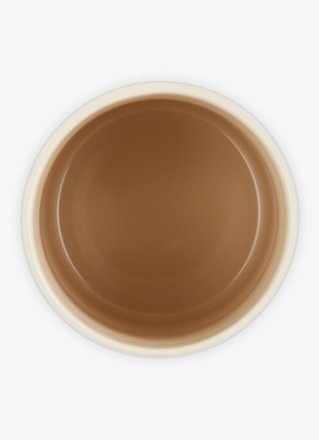 Le Creuset Signature voorraadpot 77 cl - detail 2 lichtroze