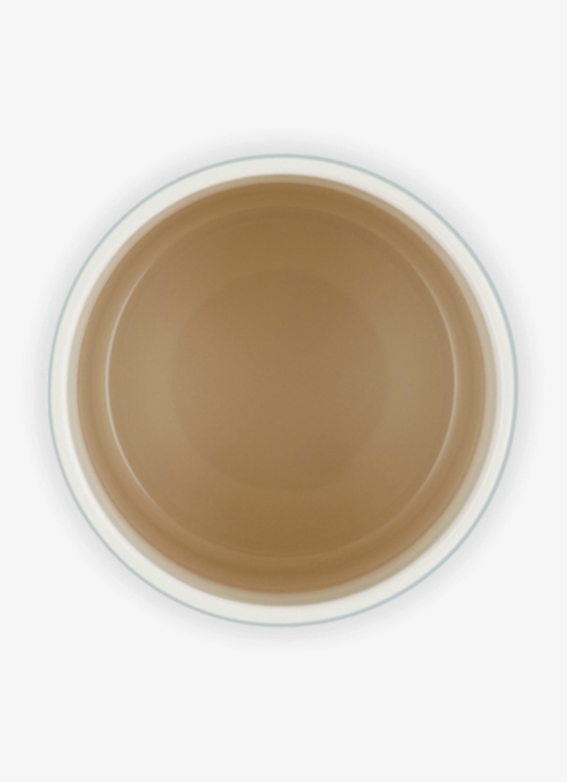 Le Creuset Signature voorraadpot 77 cl - detail 5 mint