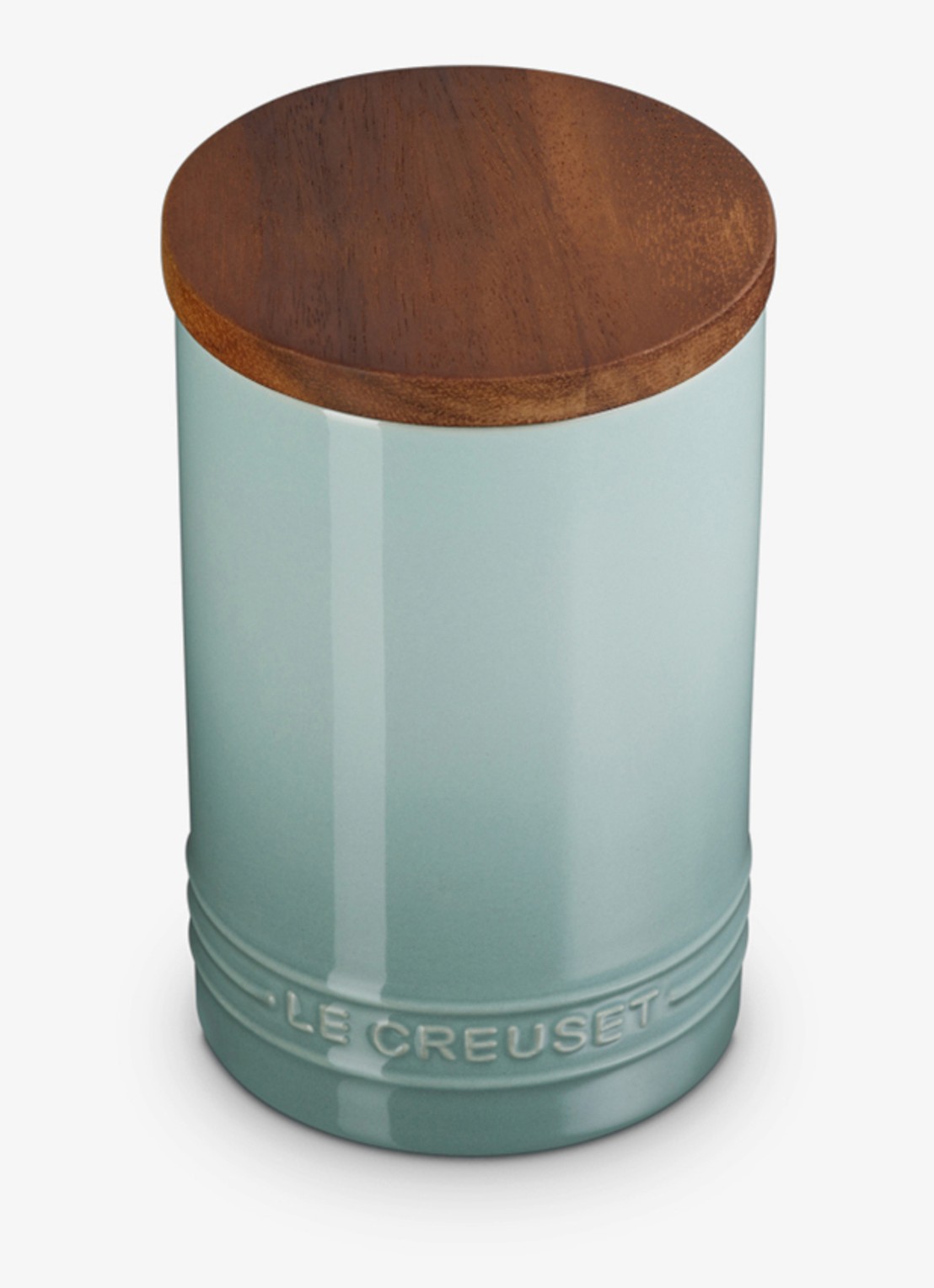 Le Creuset Signature voorraadpot 77 cl - voorkant 3 mint