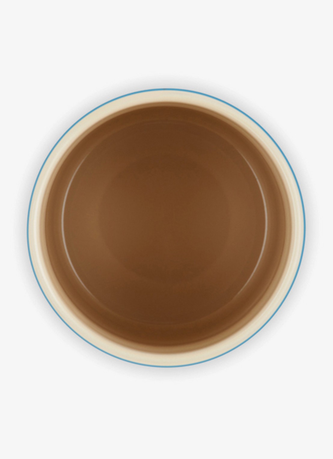 Le Creuset Signature voorraadpot 77 cl - detail 5 royalblauw