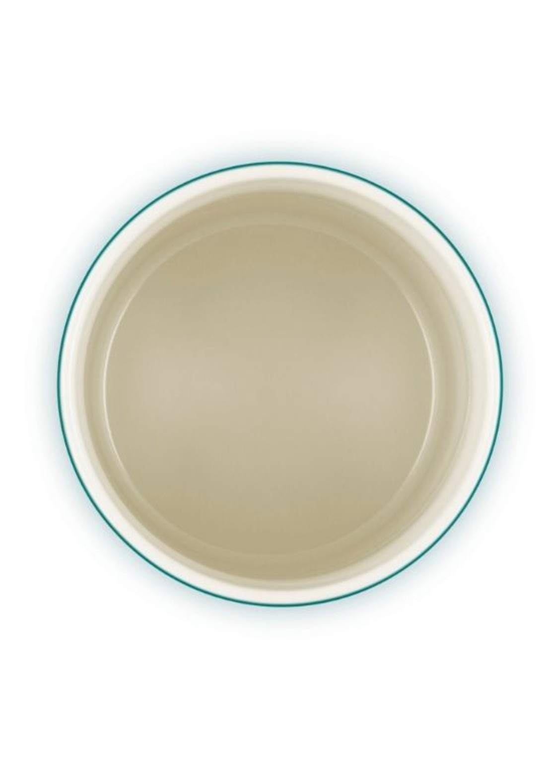Le Creuset Signature voorraadpot 77 cl - detail 2 blauw