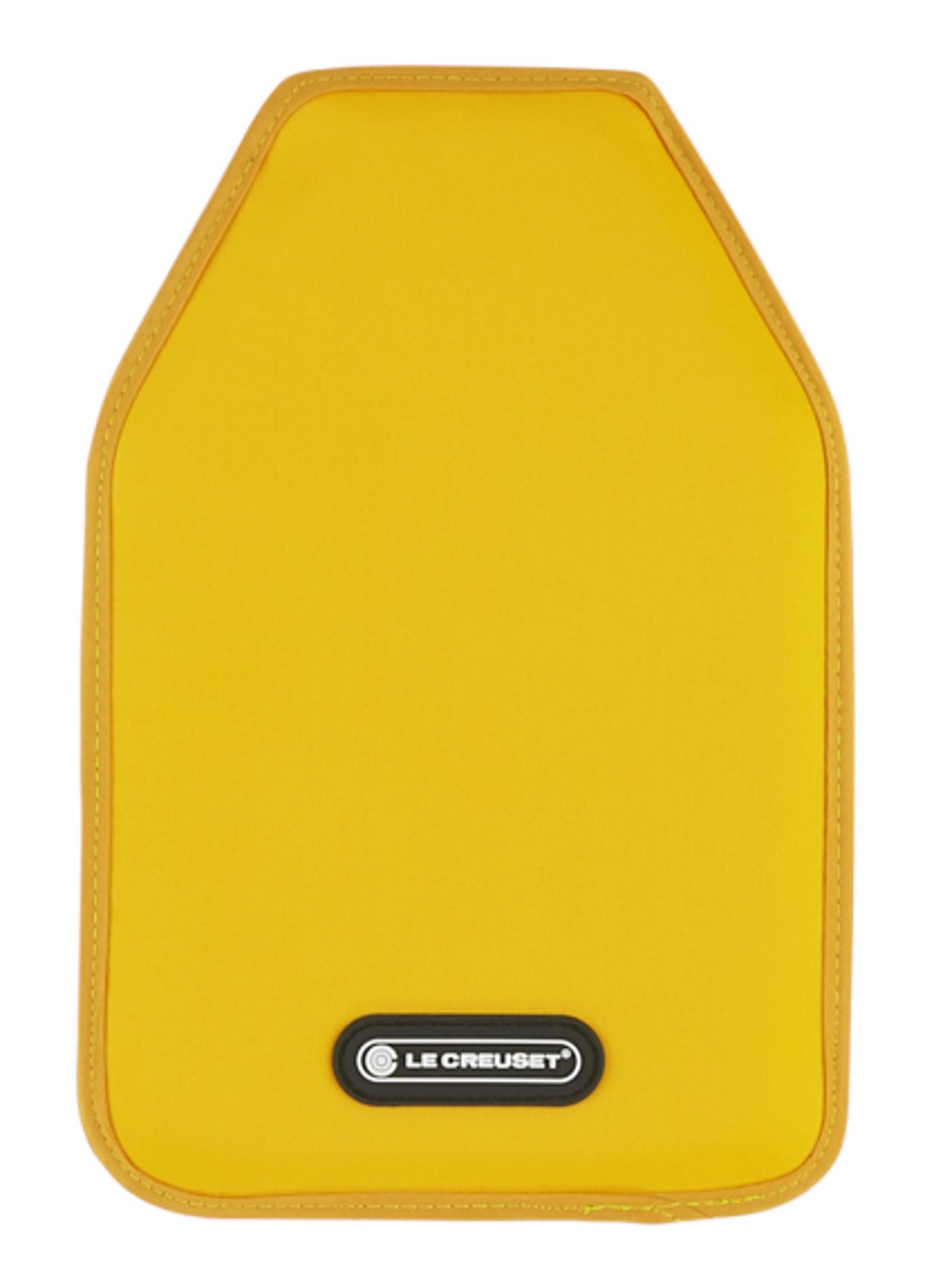 Le Creuset Taartvorm 24 cm - voorkant nectar / oranje