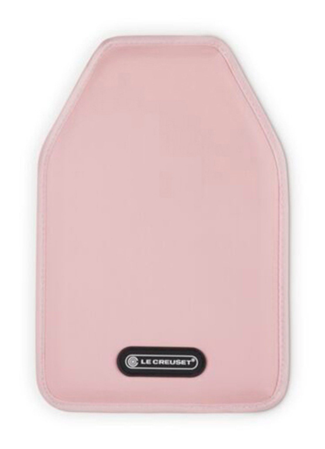 Le Creuset WA-126 wijnkoeler - voorkant roze