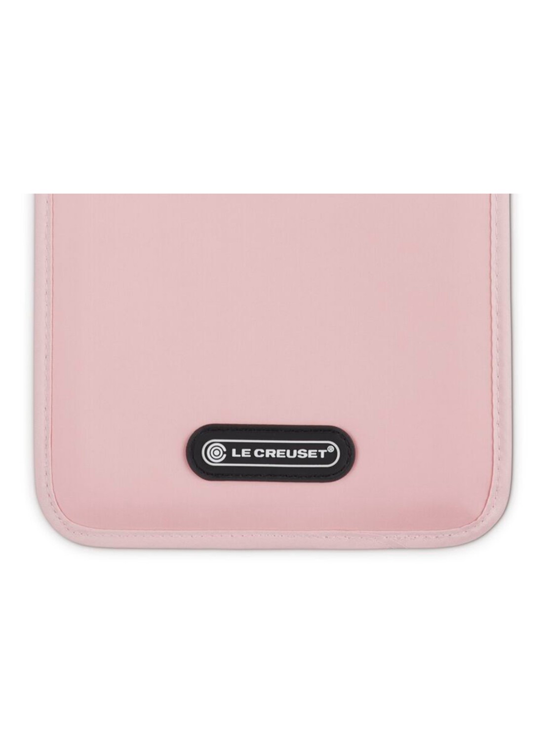 Le Creuset WA-126 wijnkoeler - voorkant 2 roze