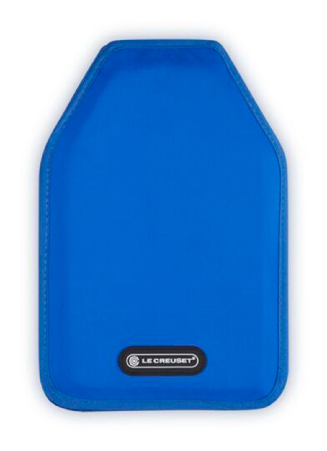 Le Creuset WA-126 wijnkoeler - voorkant royalblauw