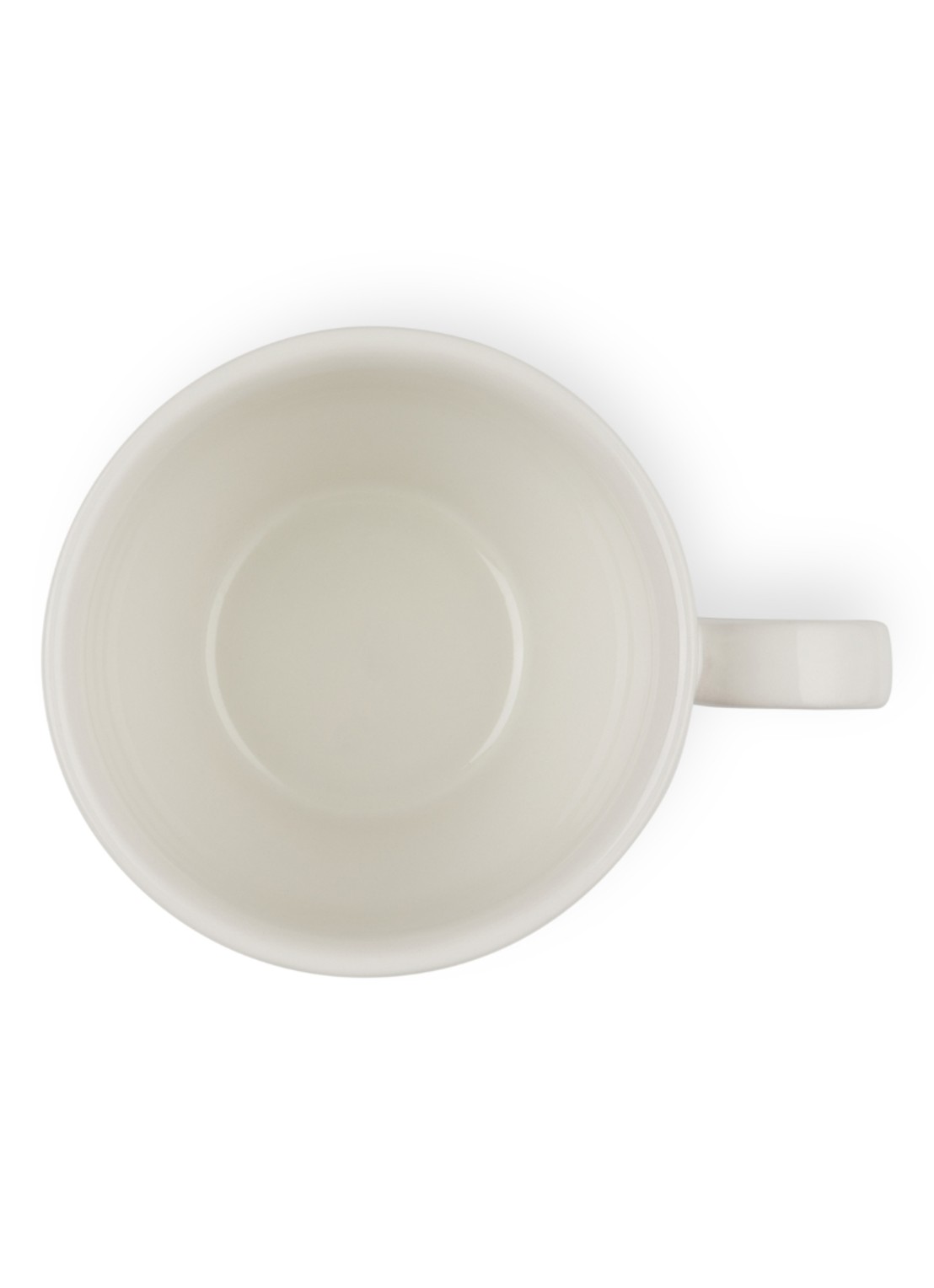 Le Creuset WT - 130 kelnersmes  - detail 4 meringue / beige