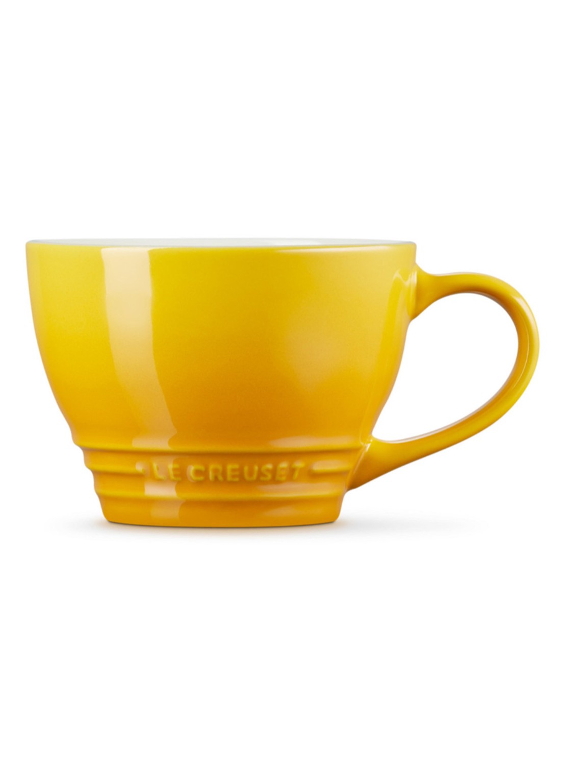 Le Creuset WT - 130 kelnersmes  - detail 3 nectar / oranje