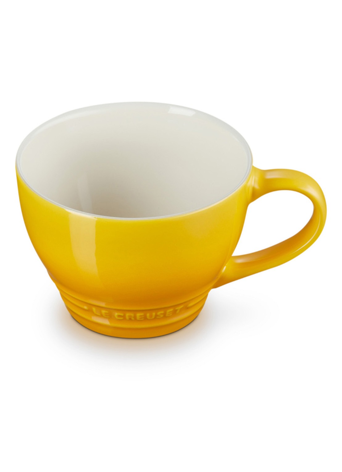 Le Creuset WT - 130 kelnersmes  - detail 4 nectar / oranje