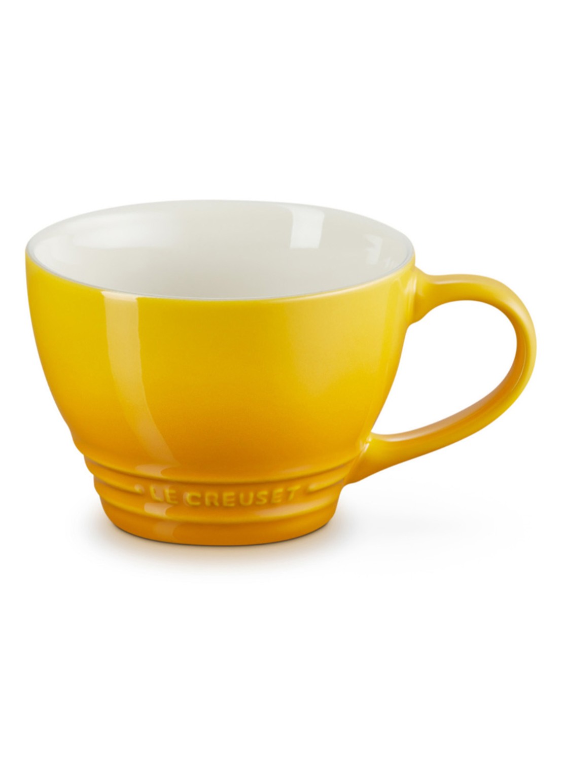 Le Creuset WT - 130 kelnersmes  - voorkant nectar / oranje