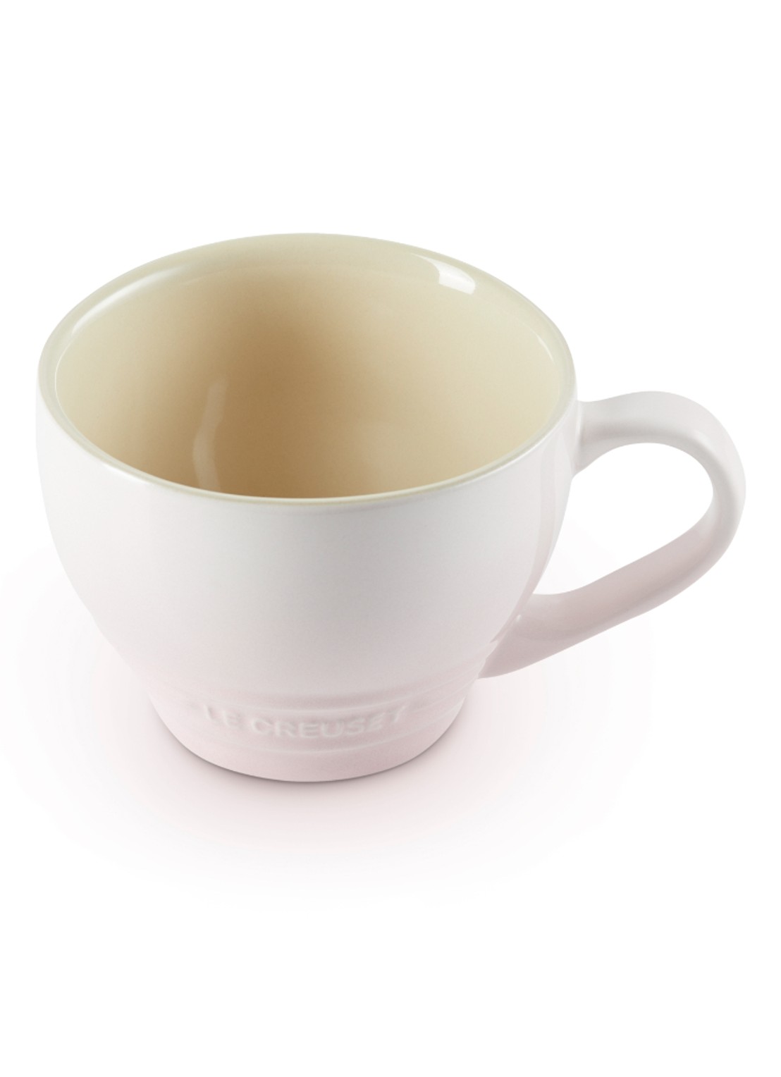 Le Creuset WT - 130 kelnersmes  - detail shell pink / roze