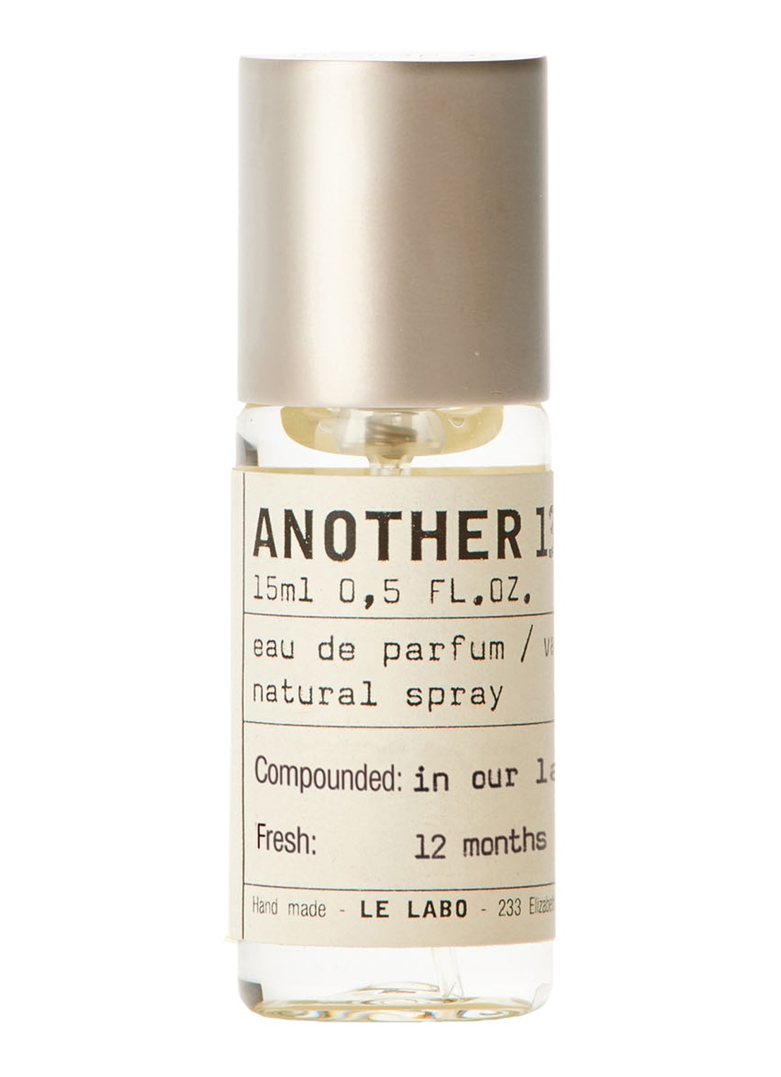 Le Labo Another 13 Eau de Parfum - voorkant 2 undefined