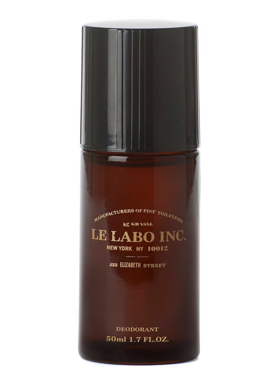 Le Labo Deodorant - voorkant undefined