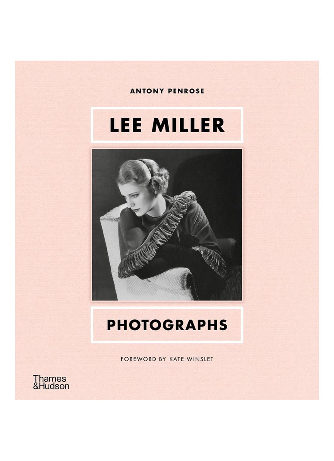 Lee Miller: Photographs - voorkant undefined