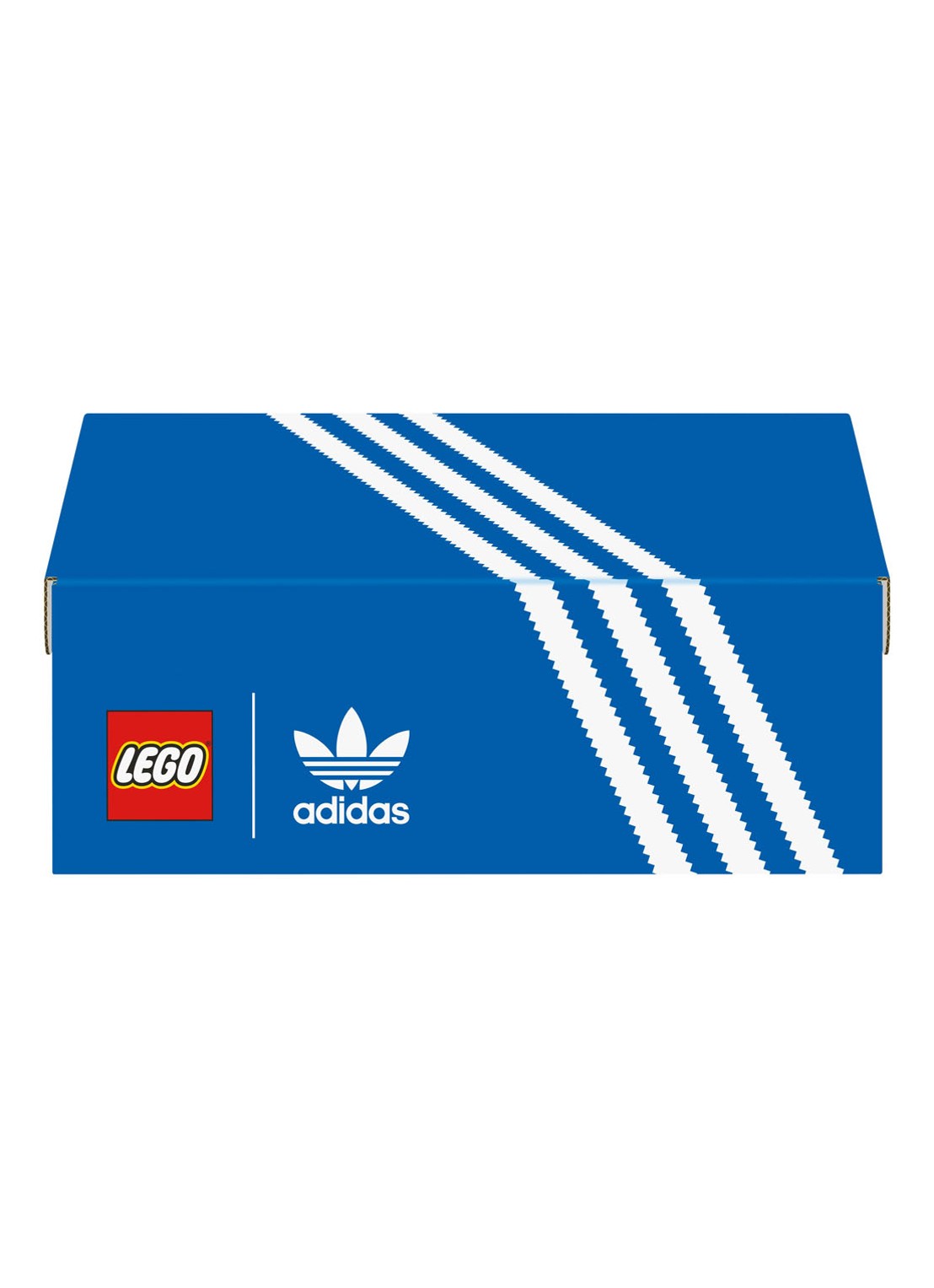 LEGO Adidas Originals Superstar - 10282  - detail 7 multicolor