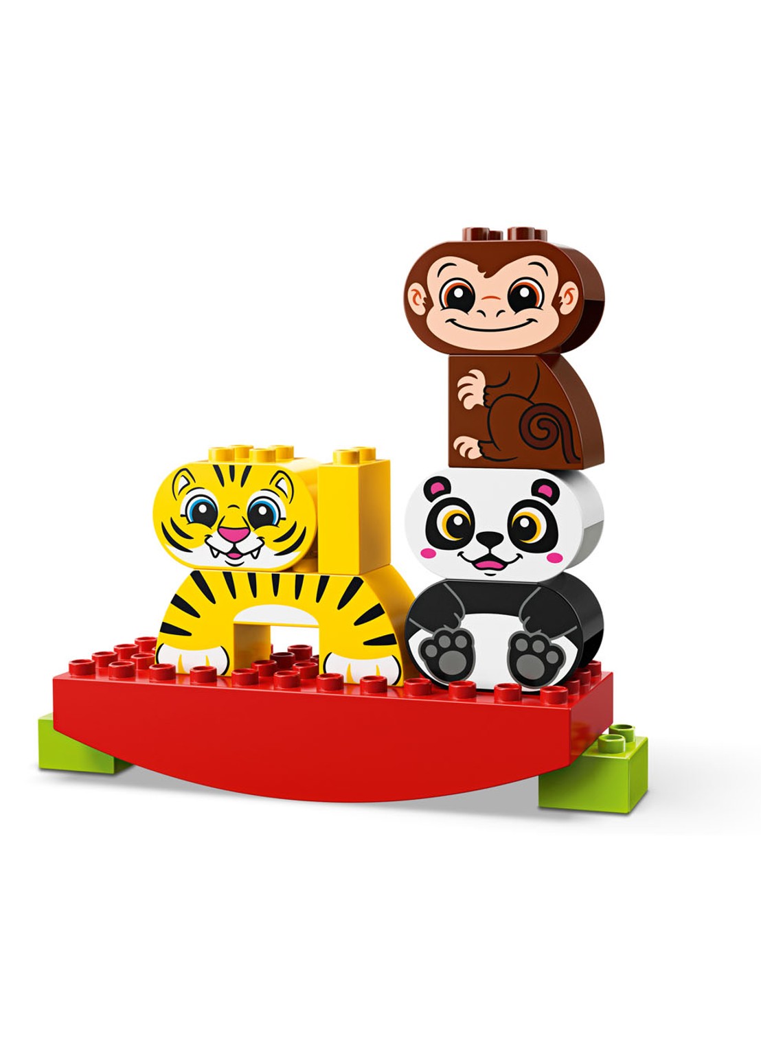 LEGO Mijn eerste balancerende dieren - 10884 - detail 7 undefined