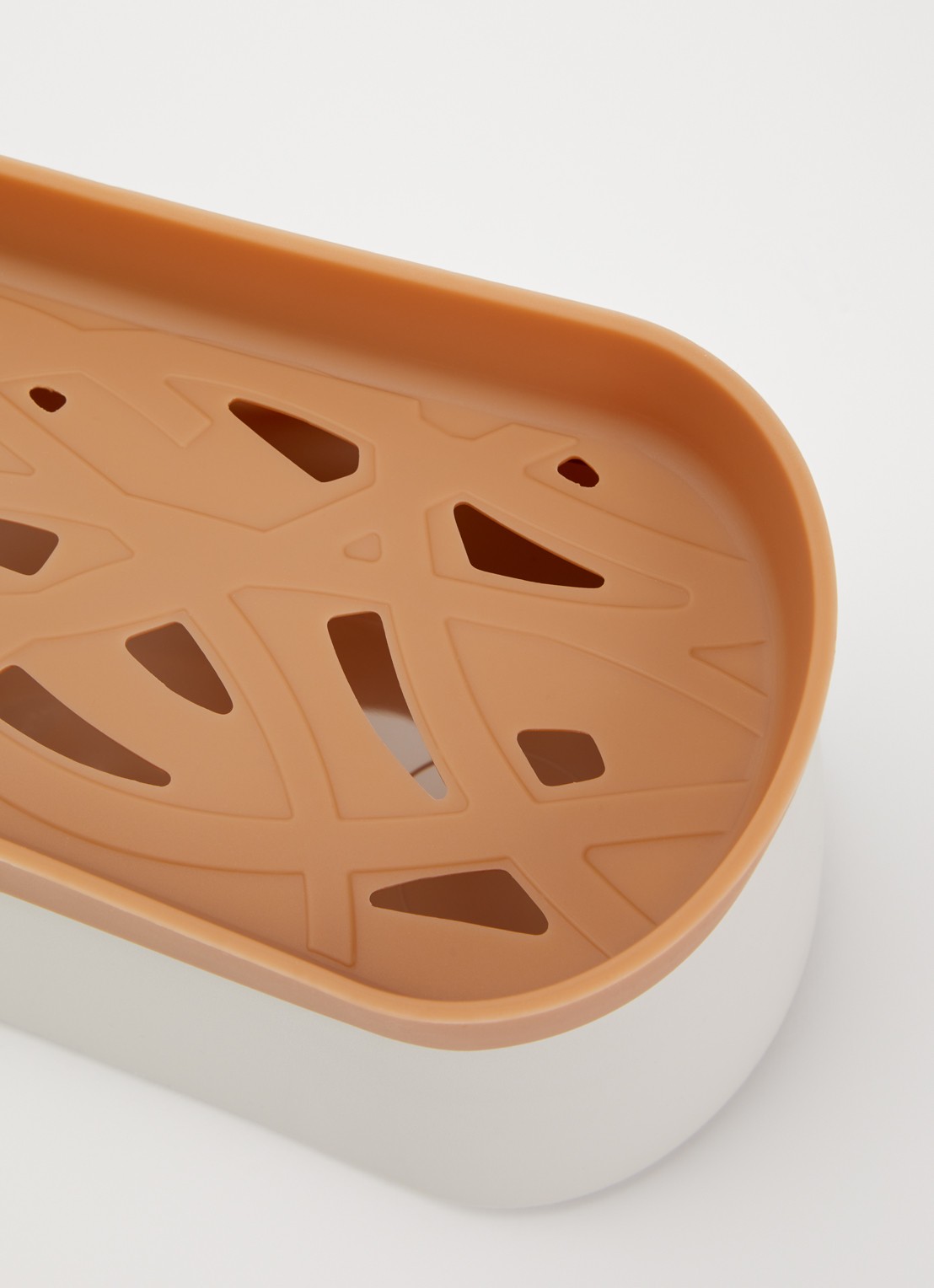 Lékué Magnetron pastakoker 28 cm 2-delig - detail 3 beige