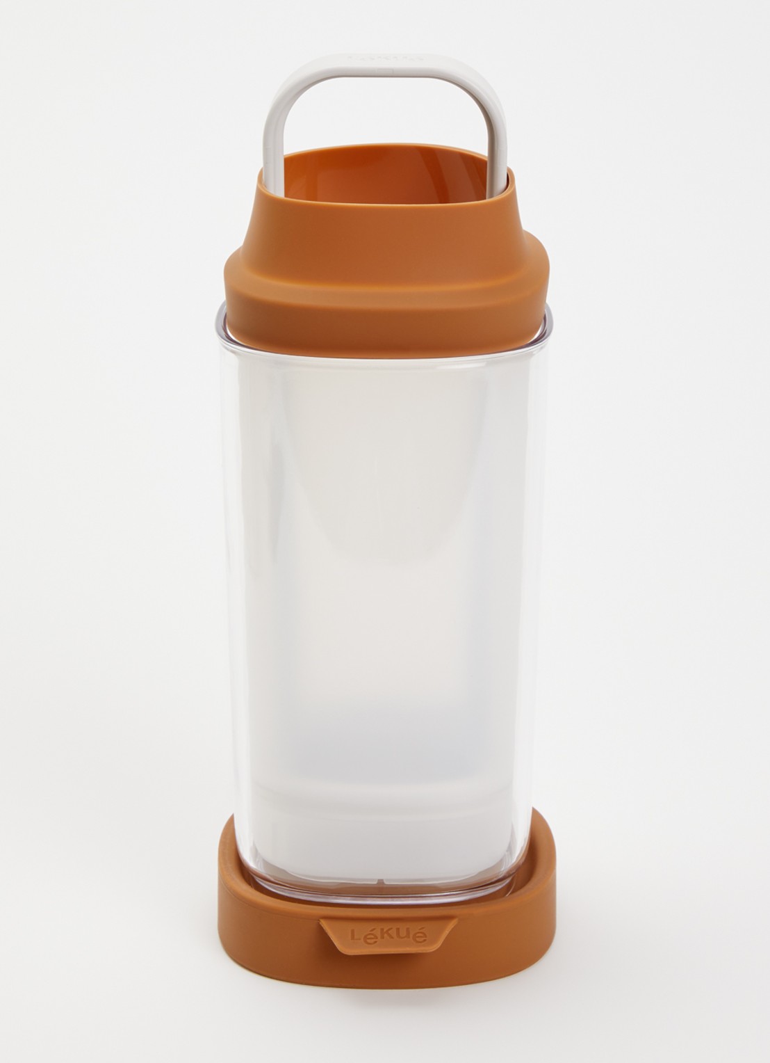 Lékué Veggie Drinks Maker - voorkant 2 multicolor
