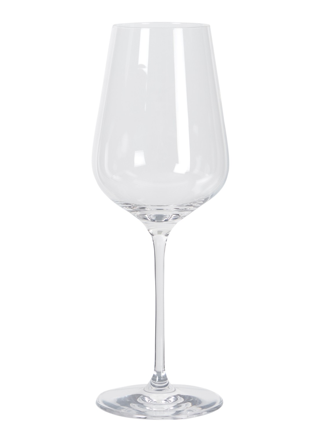 Leonardo Brunelli witte wijn glas 47 cl - voorkant undefined