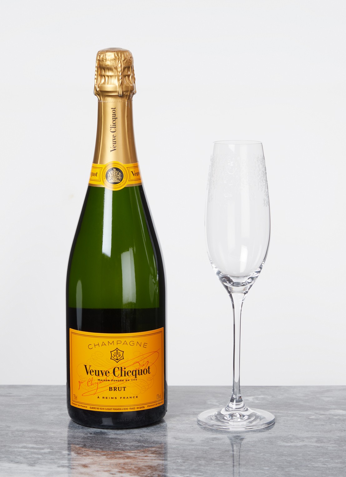 Leonardo Chateau champagneglas 21 cl - voorkant 3 undefined