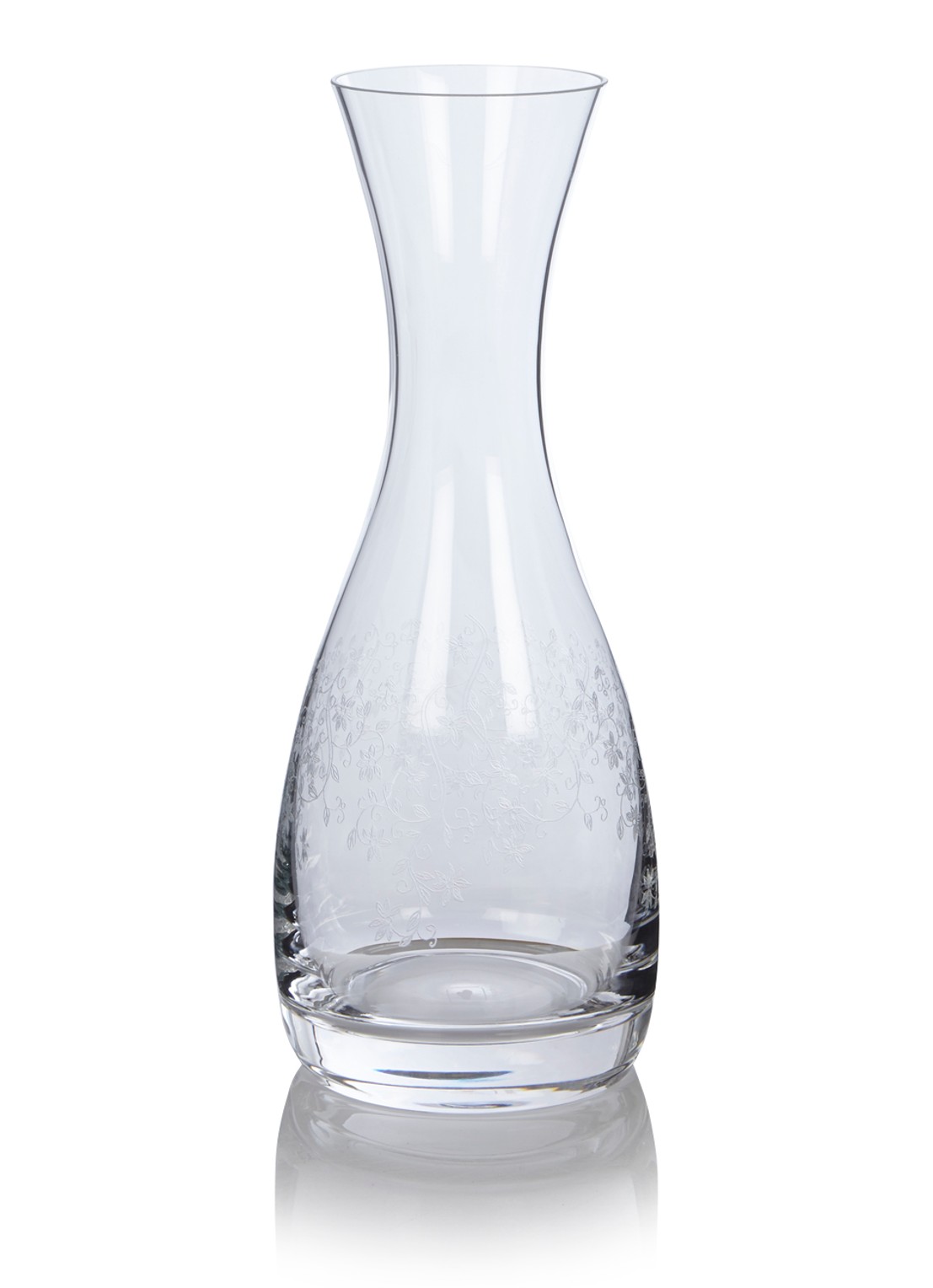 Leonardo Chateau karaf 80 cl - voorkant undefined