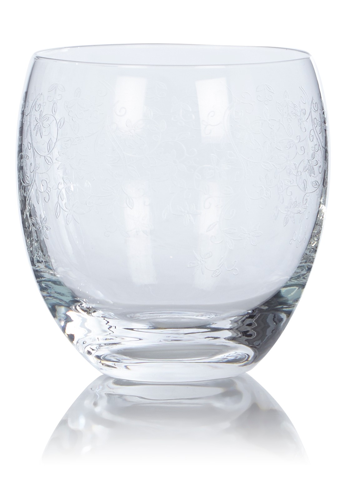 Leonardo Chateau whiskyglas 43 cl - voorkant undefined