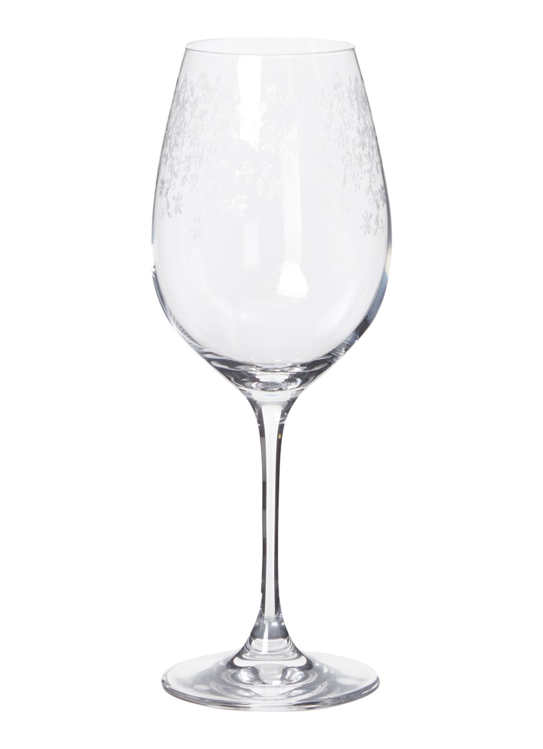Leonardo Chateau witte wijnglas 40 cl - voorkant undefined