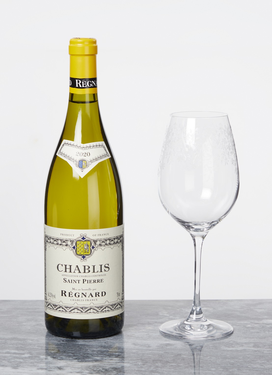 Leonardo Chateau witte wijnglas 40 cl - voorkant 2 undefined