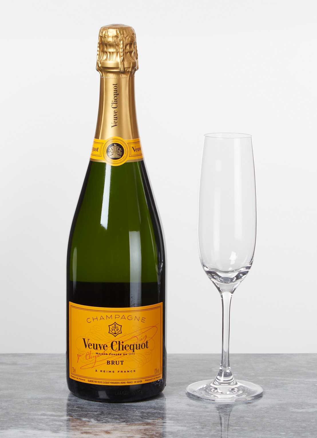 Leonardo Ciao+ champagneglas set van 6 - voorkant 2 undefined