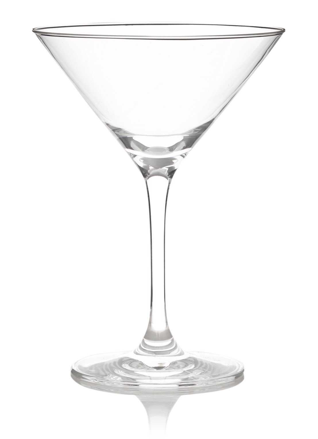 Leonardo Ciao+ cocktailglas set van 6 - voorkant undefined