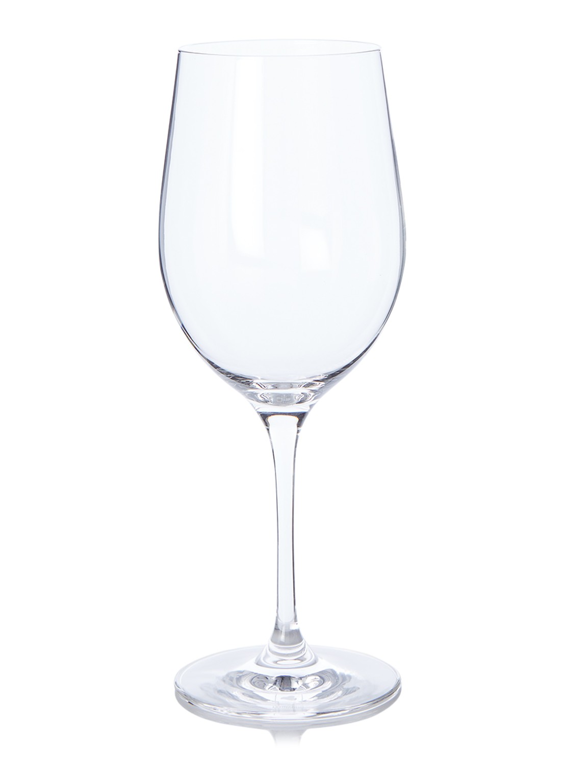Leonardo Ciao+ rode wijnglas 40 cl set van 6 - detail undefined