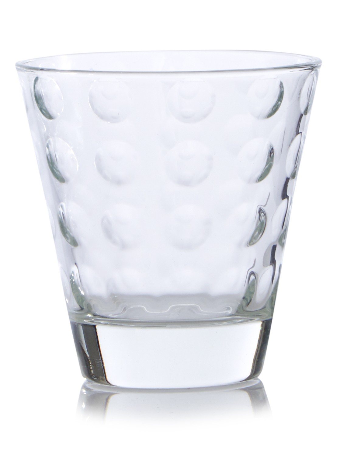 Leonardo Ciao+ whiskyglas set van 6 - voorkant undefined