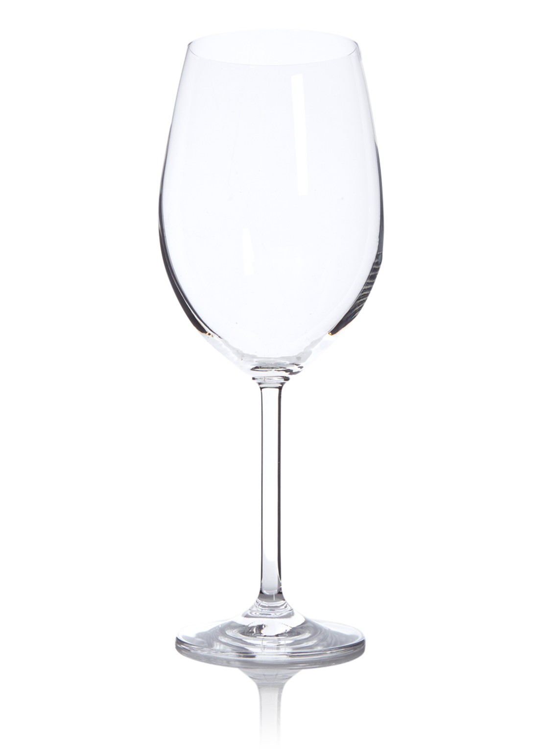 Leonardo Daily Bordeaux rode wijnglas 50 cl set van 6 - detail 2 undefined