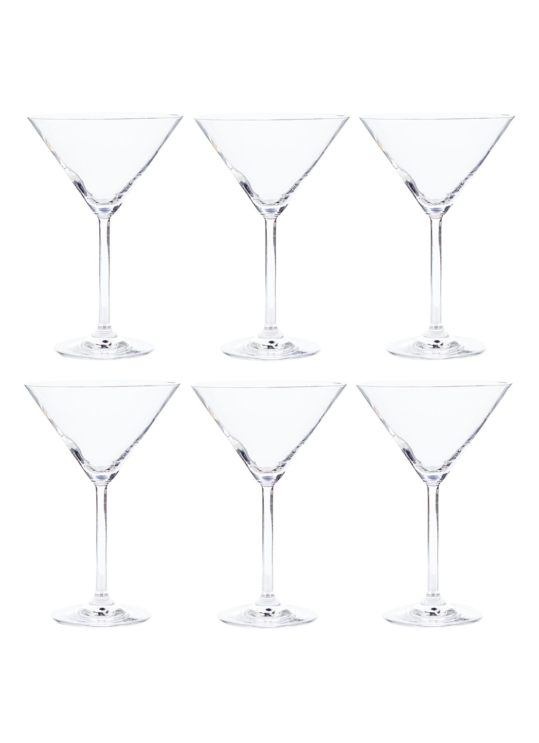 Leonardo Daily cocktailglas set van 6 - voorkant 2 undefined