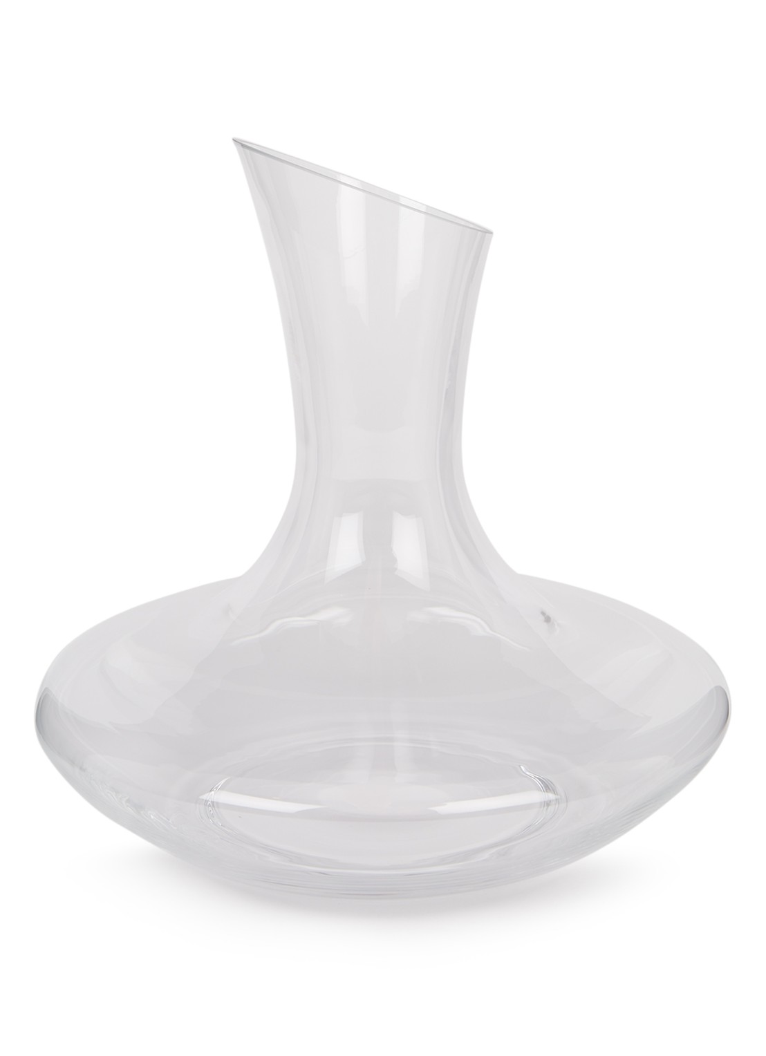 Leonardo Daily karaf 2 liter - voorkant transparant