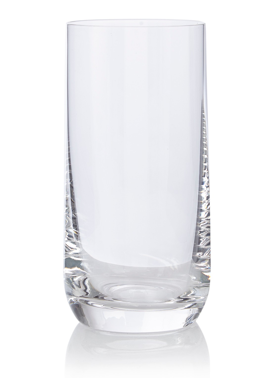 Leonardo Daily longdrinkglas 33 cl set van 6 - detail 2 transparant