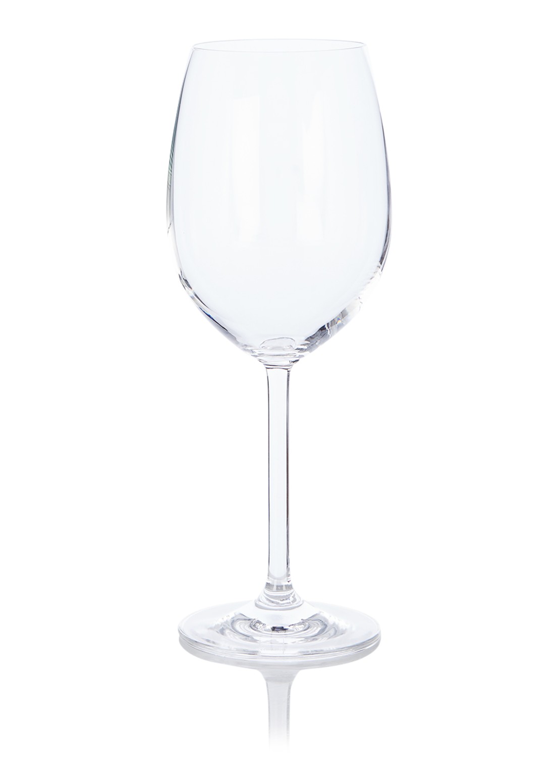 Leonardo Daily rode wijnglas set van 6 - detail 2 undefined